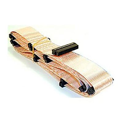 Cablematic - 200 cm LVD interne UltraSCSI-kabel (9xIDC68M)