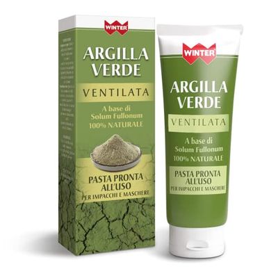 Winter Argilla Ve Ventilata250