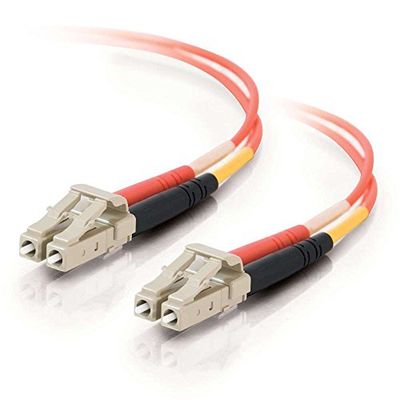 Cables To Go Cbl/10m LSZH LC/LC DLX 62.5/125 MM FBR