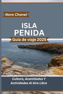 Isla Penida Guía de viaje 2025: Cultura, Acantilados y actividades al aire libre