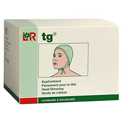 tg hoofdverband