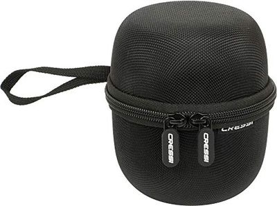 Cressi Watch/Computers Protective Case, transparant
