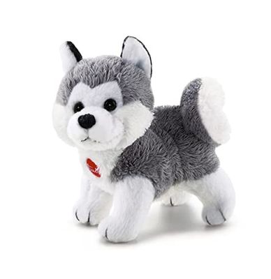 Trudi 51025 Doces coleção Husky 9 cm