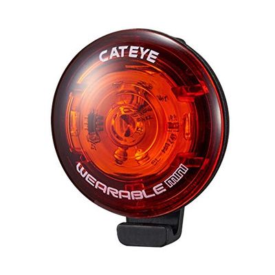 Katsi ziso ruz chengetedzo cateye wearale mini mini musoro wemusoro/vatyairi vekunze vanofamba-famba vane vanhu vakuru, vakawanda (saizi yakasarudzika)