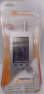 Outils Wolf Schaalbare module met draadloze sonde