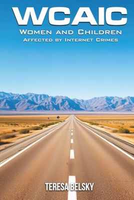 WCAIC: Women and Children Affected by Internet Crimes