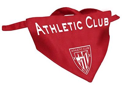 Athletic Club - Pet Bandana, Pet, Red