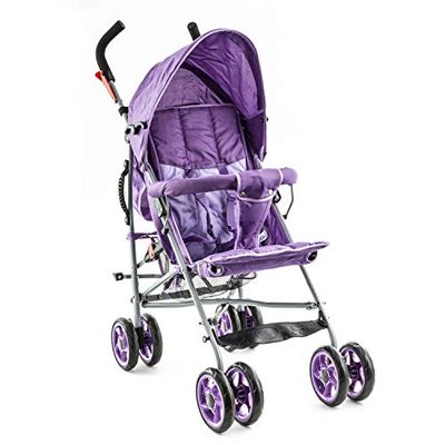 Duffi Baby 5410-15 - Silla de bebé, 1 pieza