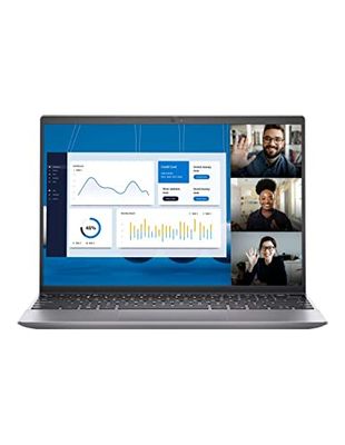 Laptop Dell 5320 I5-1240P 16 GB 512 GB 13,3" W11P