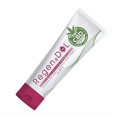 Regendol CBD Joint Cream 60 ml di crema