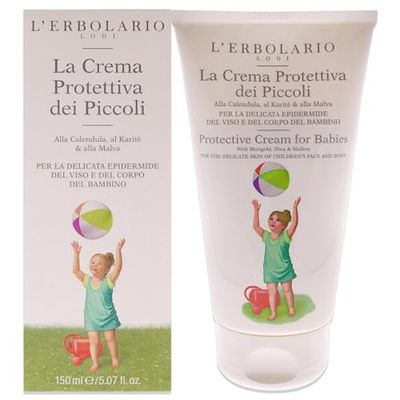 L'Erbolario - Creme protetor para bebés