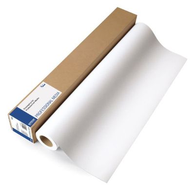 Epson Crystal Clear Film 24 inch x 30.5m