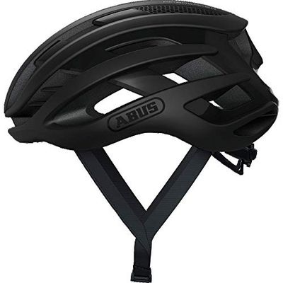 ABUS Casque de vélo de course AirBreaker - Casque de vélo haut de gamme pour le cyclisme professionnel - pour jeunes et adultes - Casque pour hommes et femmes