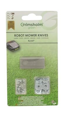 Robot Blade