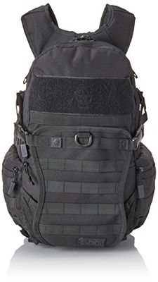 SOG opord Tactical Day Pack – Mochila Molle Equipada