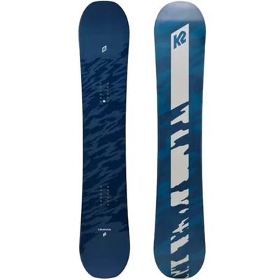 K2 Snowboarding män snowboard Gateway – 11K0007