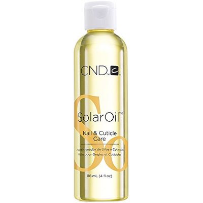 CND Treatments Nail Polish, Solar Oil 118 ml