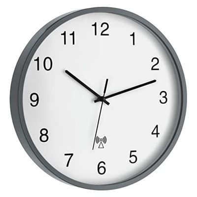 TFA 60.3511.10 Horloge Murale