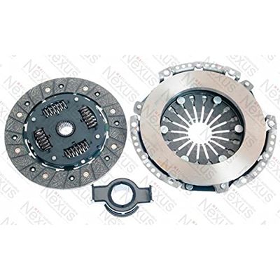 Nexus F1G029NX - Clutch Kit