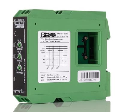 Phoenix EMD – Modulo sorveglianza emd-sl-c-oc-10