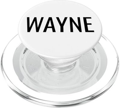 Wayne PopSockets PopGrip para MagSafe