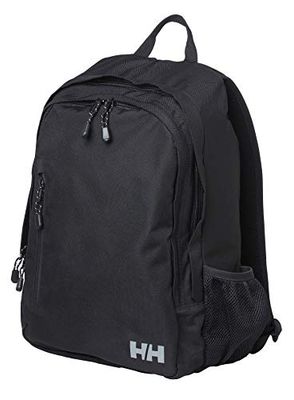 Helly Hansen Dublin 2.0 Backpack, Zaino Unisex Adulto, Nero, Std