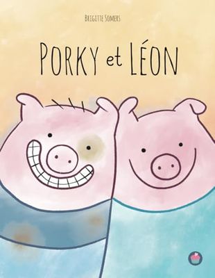 Porky et Léon