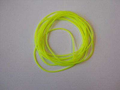 Behr fluo slang geel 1.5mm