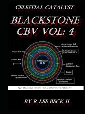 Celestial Catalyst: Blackstone CBV - 4