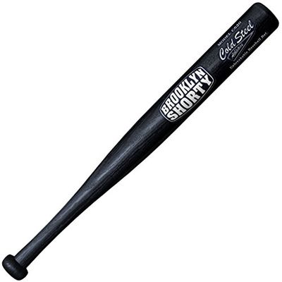 Cold Steel shorty uit Brooklyn