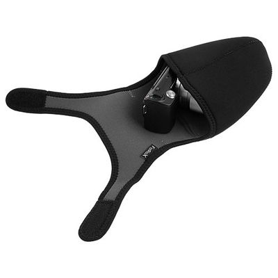 Fotodiox Neoprene Zoom fotocamera a maniche (Custodia da viaggio) per Pentax K10D, D110D, K100D, K20D, K100D, K100D Super, K200, K200D, K2000, K-7, X70, X90, K-X, K-R, K-5