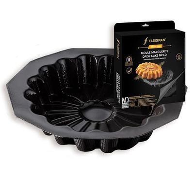 Silpat ES-FM-00456-BA Mold, Fiberglass Silicone, Black