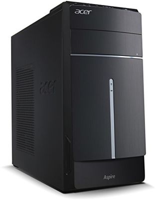 Acer atc-605 PC Intel, Core i7, 3.60 GHz, 64 Bit, 8 GB RAM
