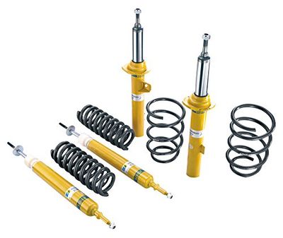 Eibach E90-85-031-02-22 Châssis Sport B12 Pro-Kit