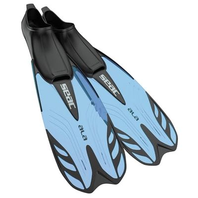 SEAC Ala Unisex Vuxen Stängd Snorkelfenor