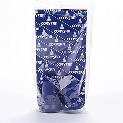 Contera Baston English Corysan 2U Blue