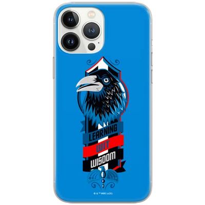 ERT GROUP mobiel telefoonhoesje voor Xiaomi 11 origineel en officieel erkend Harry Potter patroon 014 optimaal aangepast aan de vorm van de mobiele telefoon, hoesje is gemaakt van TPU
