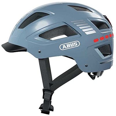ABUS HYBAN 2.0 LED Signaal Glacier XL