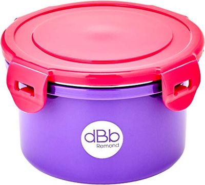 dBb Remond babylunch pojemnik na zapasy
