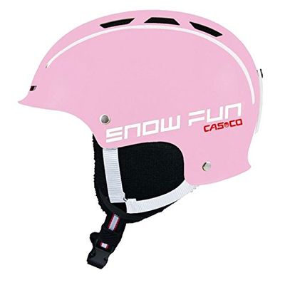 Casco esquí Snow Fun Junior, S, 16.07.3385