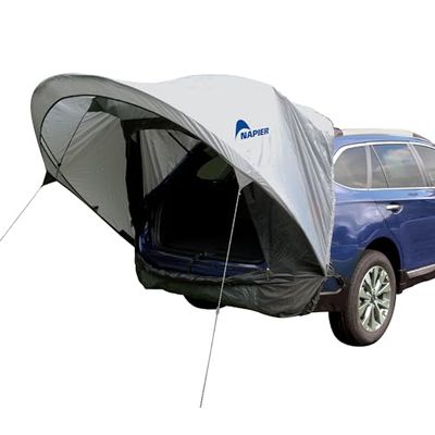Tente de Baie 61000 de Napier, pour Les Voitures de Luxe et Les Petits véhicules SUV/MPV