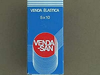 Venda Elast Vendasan 5X10