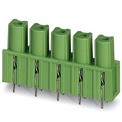 Phoenix 1756498 - Carcasa base gic 2,5-hc/3-g-7,62