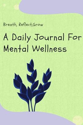 Breath, Reflect, Grow