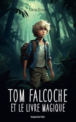 Tom Falcoche et le livre magique