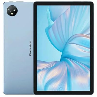 Blackview Tablet Tab 80 LTE 10.1" UNISOC T606 4 GB RAM 64 GB Blue