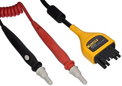 Fluke Btl10 Analyseur de batterie standard sondes