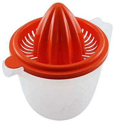 Codil Fontaine Citron Juicer, 0.6L, Assortis, 30 x 11.2 x 12.3 cm