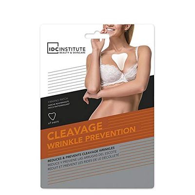 Idc Institute Cleavage Wrinkle Prevention Patch