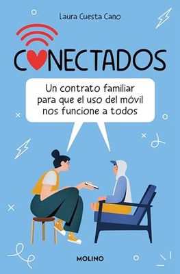 Conectados: Un contrato familiar para que el uso del móvil nos funcione a todos